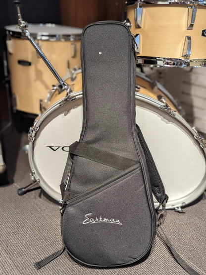 Eastman MD315L F-Style Mandolin w/Gig Bag - Left Handed