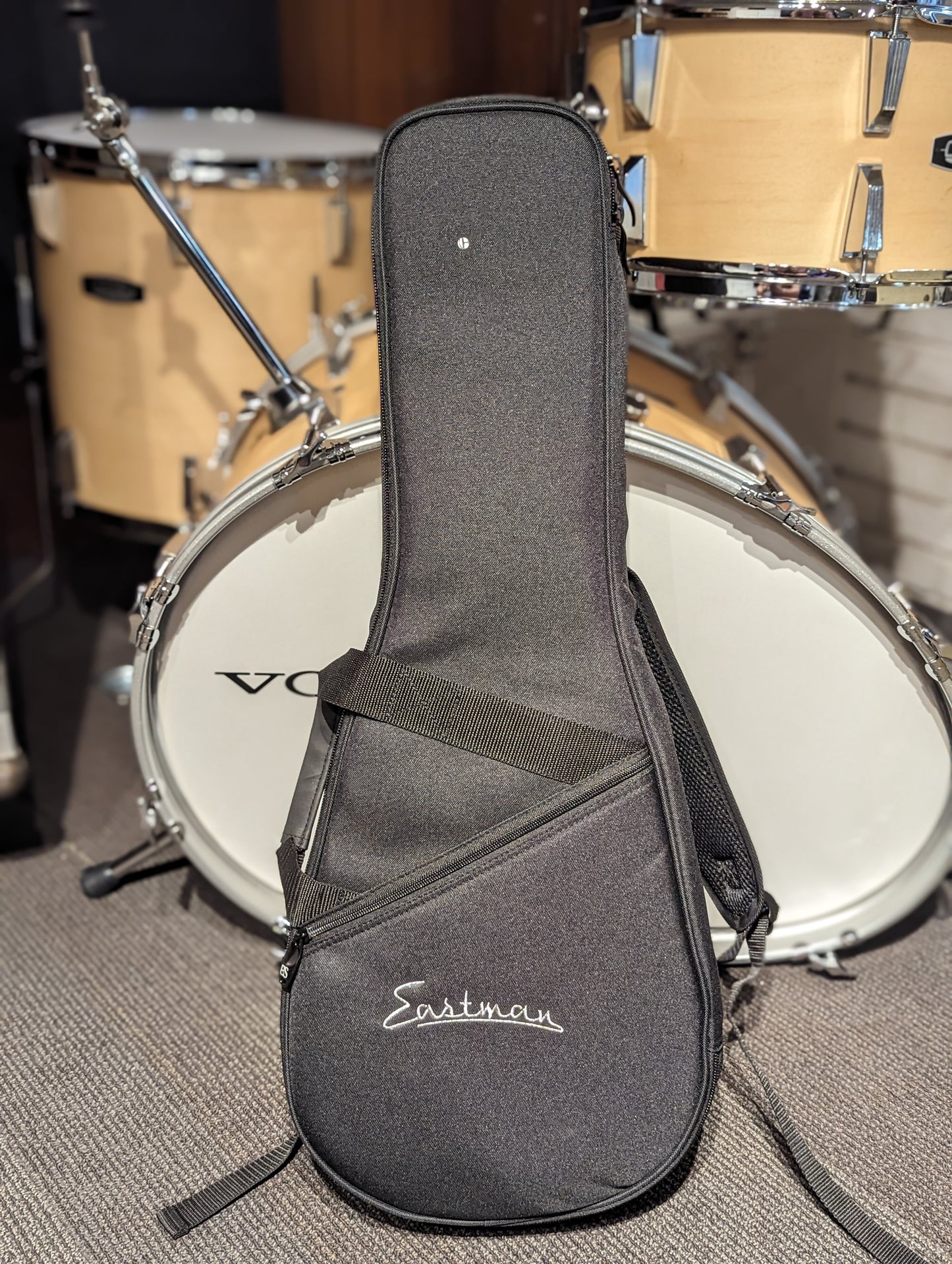 Eastman MD315 F-Style Mandolin w/Gig Bag