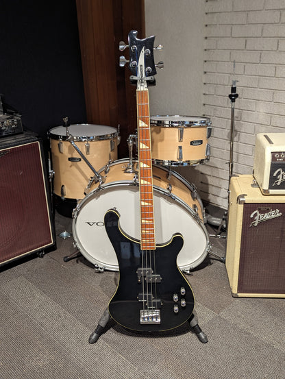 Fernandes RB Bass w/Gig Bag (Late 80's - Early 90's)