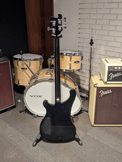 Fernandes RB Bass w/Gig Bag (Late 80's - Early 90's)
