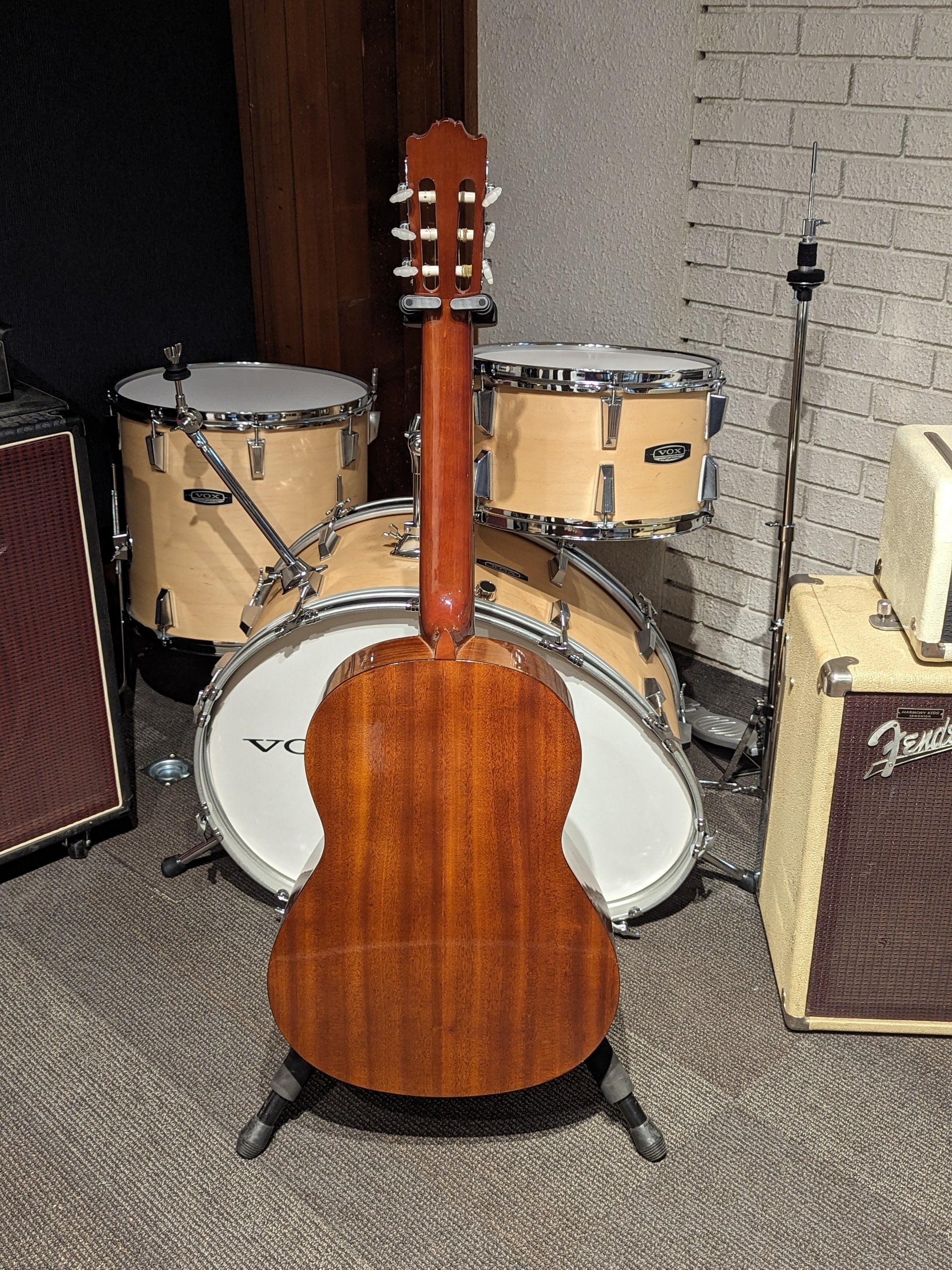 Yamaha g 231 store