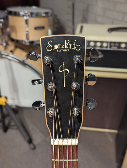 Simon & Patrick Songsmith Acoustic Guitar (Used)