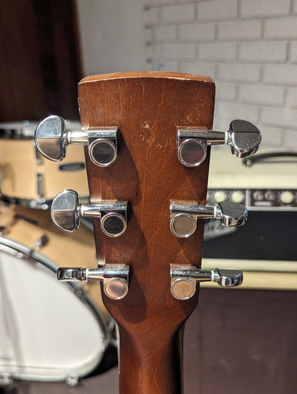 Simon & Patrick Songsmith Acoustic Guitar (Used)