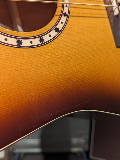 Simon & Patrick Songsmith Acoustic Guitar (Used)