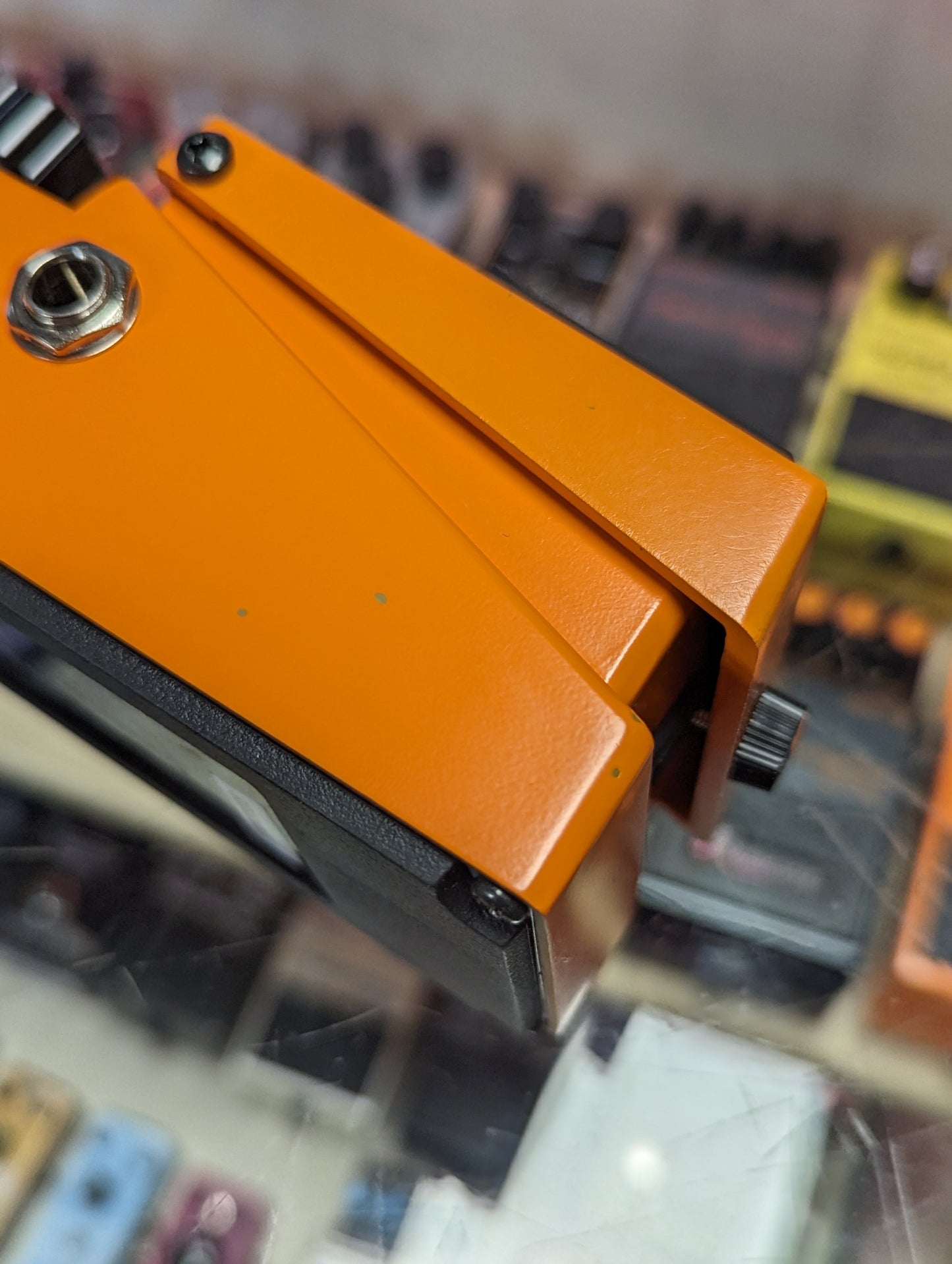 Boss DS-1 Distortion Pedal (Used)