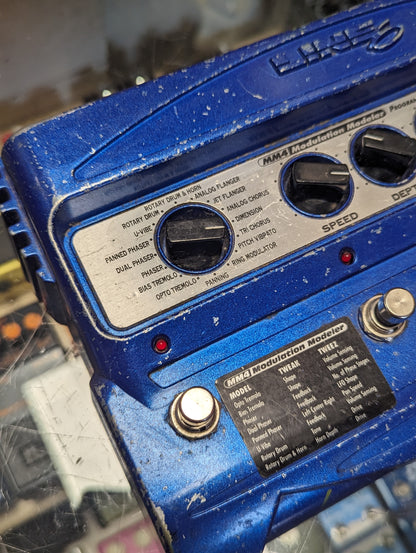 Line 6 MM4 Modulation Modeler (Used)