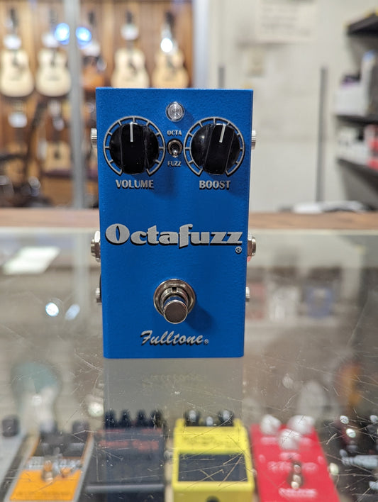 Fulltone OF-2 Octafuzz (2021)