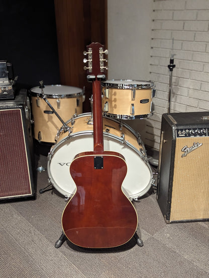 Epiphone FT-130 Caballero Acoustic Guitar (1970's)