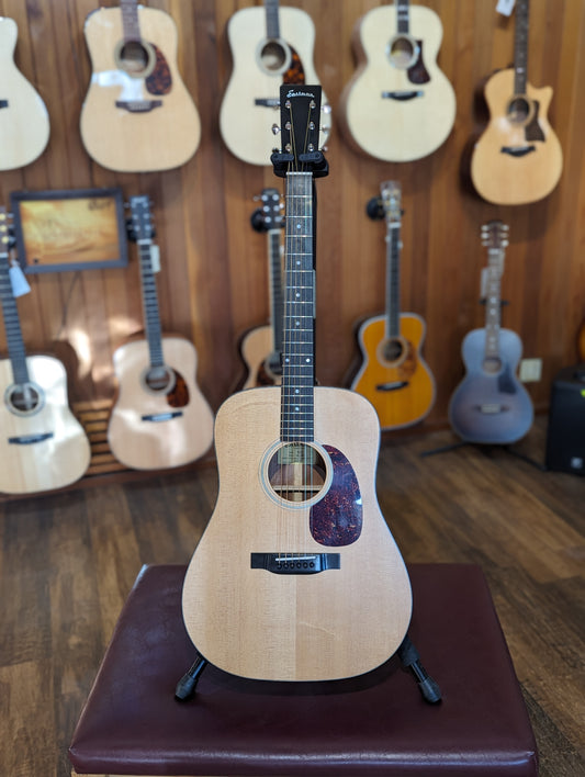 Eastman E1D Acoustic Guitar w/Gig Bag