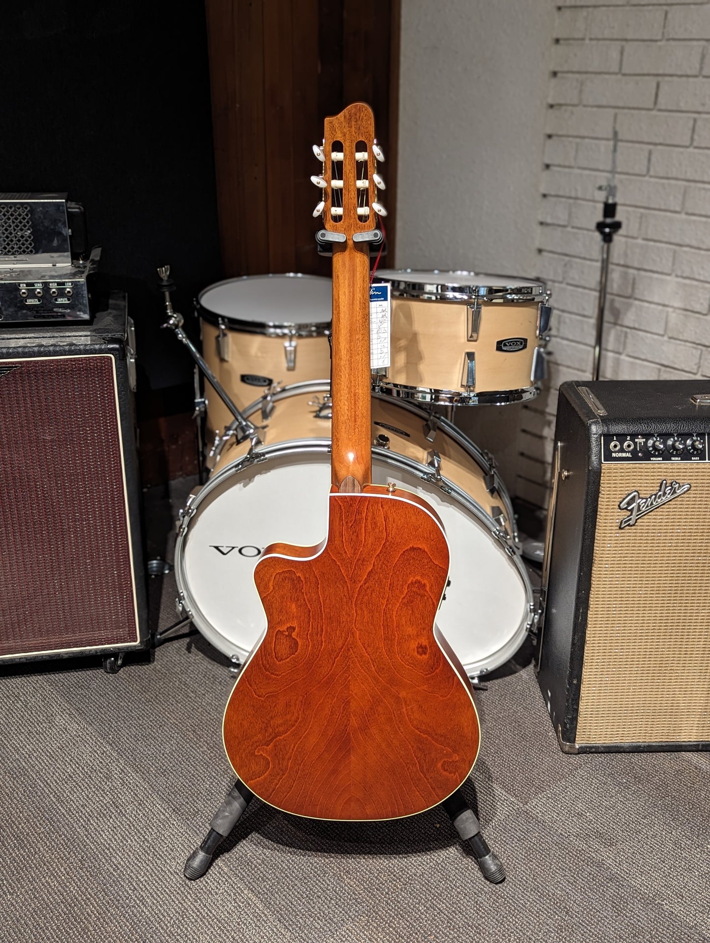 Godin Arena CW Clasica II SF
