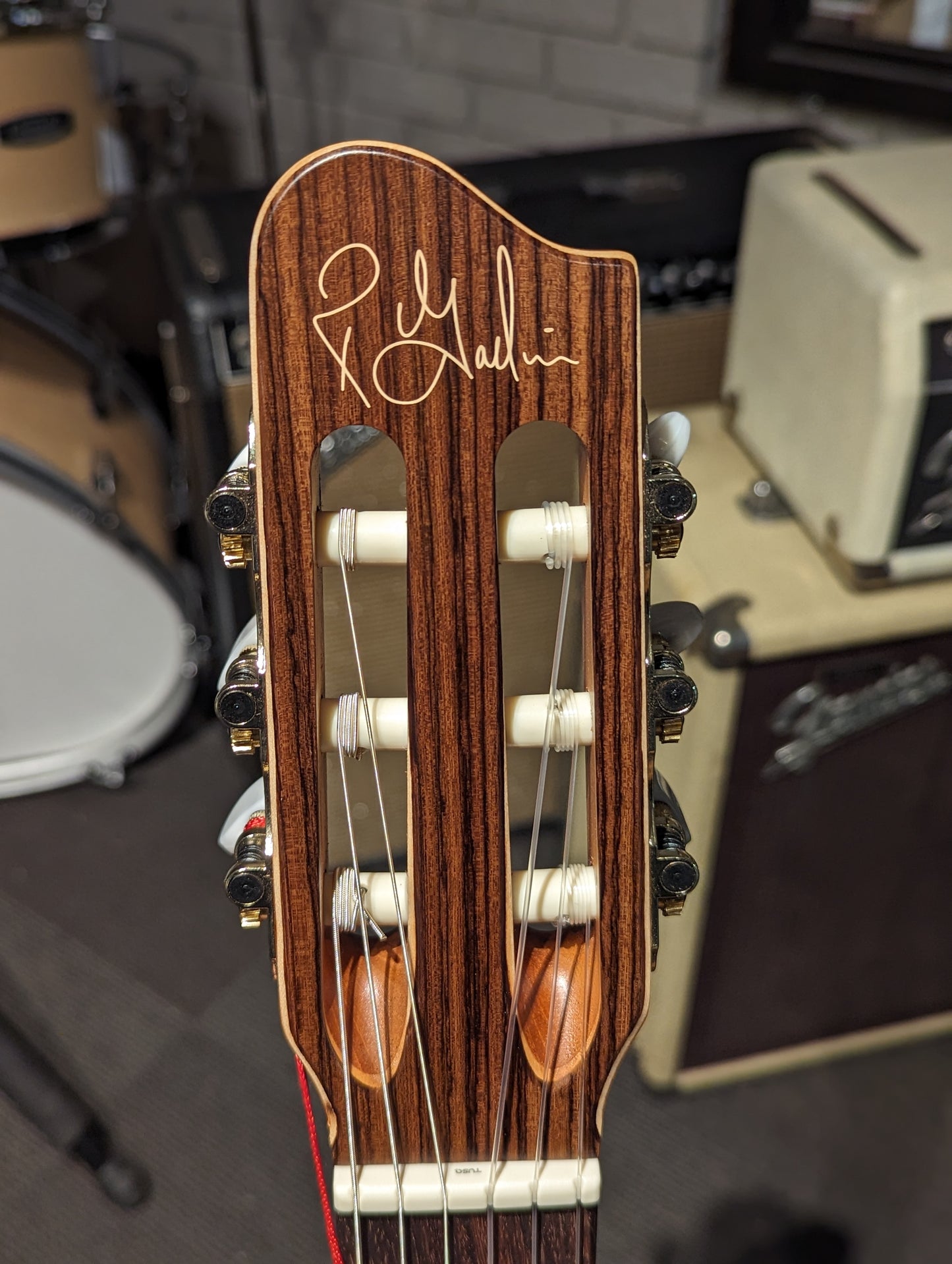 Godin Arena CW Clasica II SF