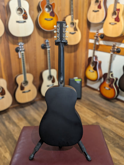 Gretsch G9500 Jim Dandy Flat Top Acoustic Guitar - 2-Color Sunburst (2020)