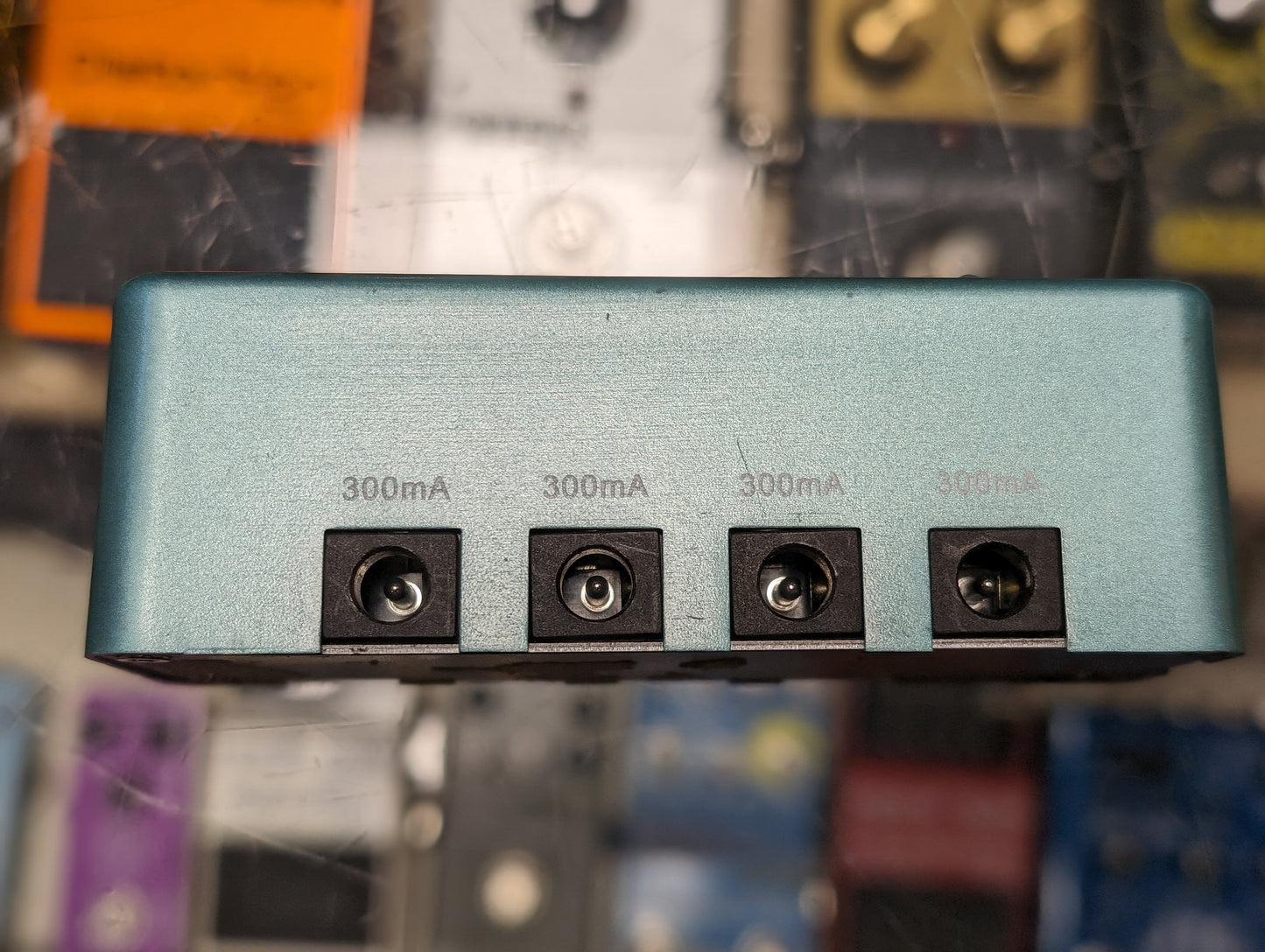 Outlaw Effects Kerosene Power Supply (Used)