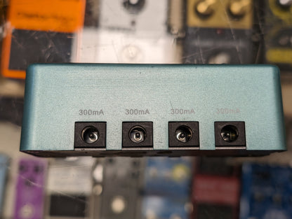 Outlaw Effects Kerosene Power Supply (Used)