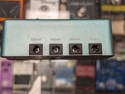 Outlaw Effects Kerosene Power Supply (Used)