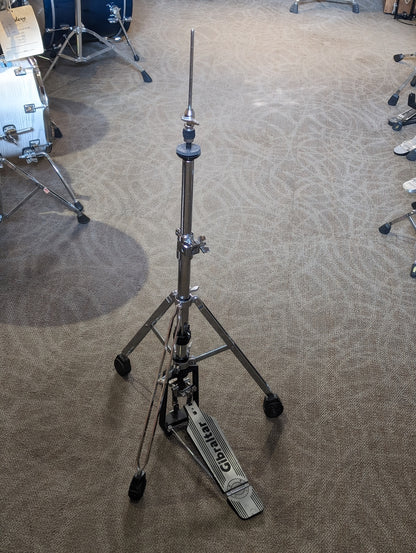 Gibraltar Double Braced Hi-Hat Stand (Used)