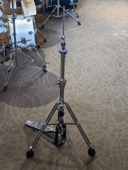 Gibraltar Double Braced Hi-Hat Stand (Used)