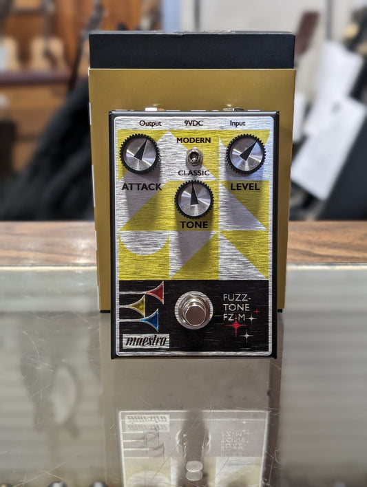 Maestro FZ-M Fuzz-Tone Pedal (Used)