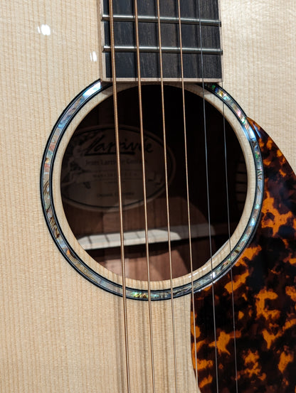 Larrivée P-05 Select Mahogany Acoustic Guitar w/Case