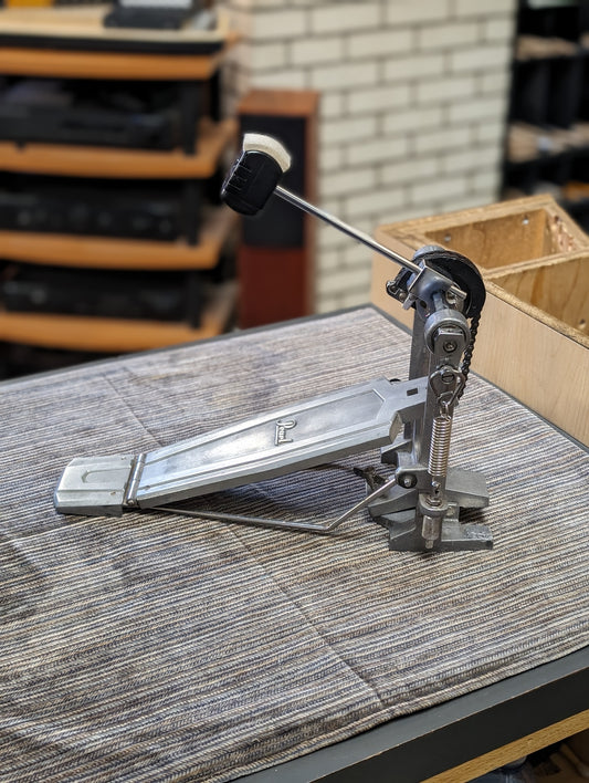 Pearl P800 Chain Drive Single Bass Drum Pedal (1980's)