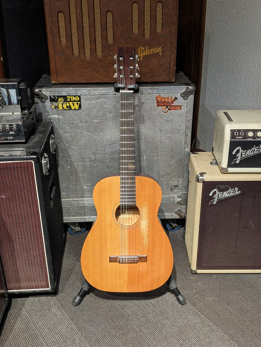 Harmony H-173 Classical Guitar (1960's)