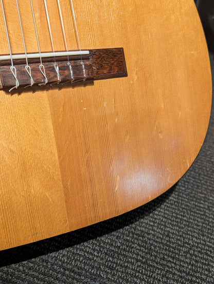 Harmony H-173 Classical Guitar (1960's)