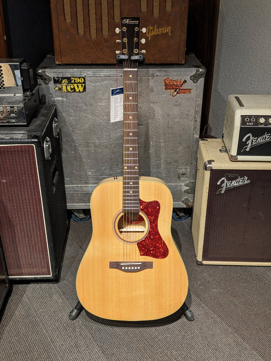 Norman B20 Natural GT Presys II Acoustic/Electric Guitar (Used)