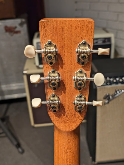 Norman ST40 CW Natural HG Element SF w/ Gigbag (Used)