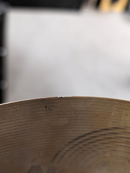 Sabian 10" Splash Cymbal (Used)