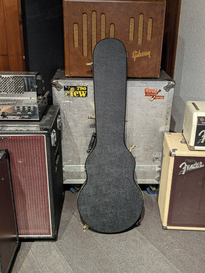 Godin Summit Classic Convertible Gold HG w/Case (Used)