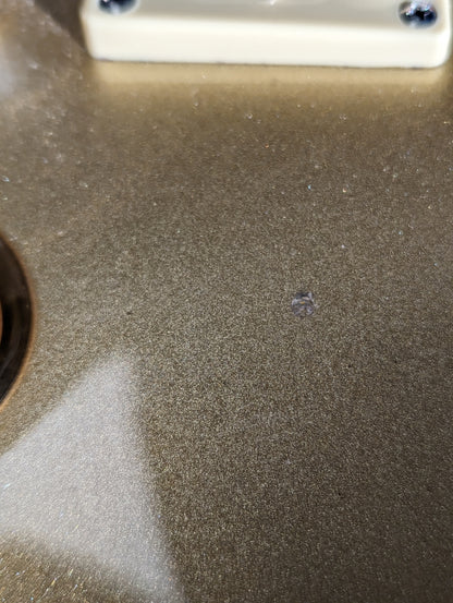 Godin Summit Classic Convertible Gold HG w/Case (Used)