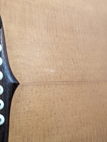 Tanglewood TW28 Acoustic Guitar (Used)