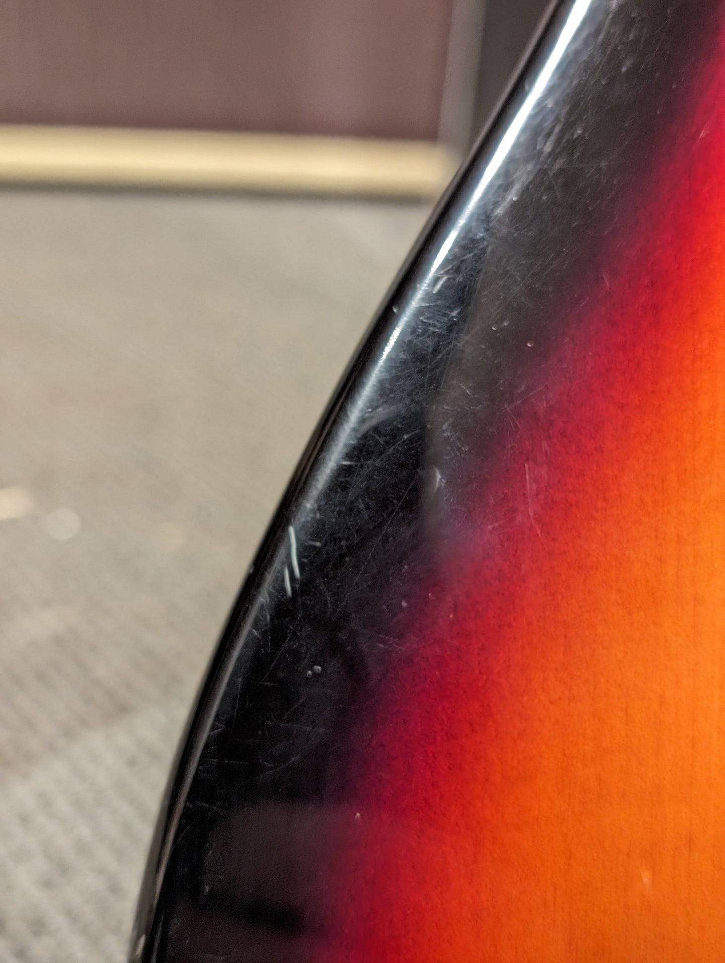 Fender Player Plus Telecaster - 3-Color Sunburst (2021)