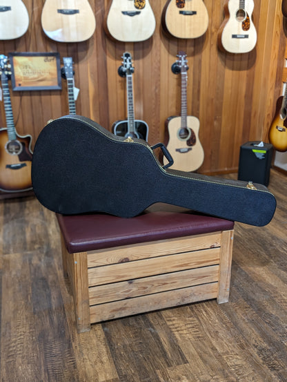 Yorkville YAC-6H Hardshell Acoustic Dreadnought Case (Used)