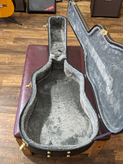 Yorkville YAC-6H Hardshell Acoustic Dreadnought Case (Used)