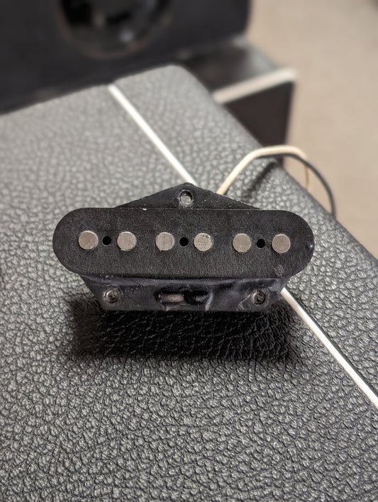 OX4 51’4 Telecaster Bridge Pickup (Used)