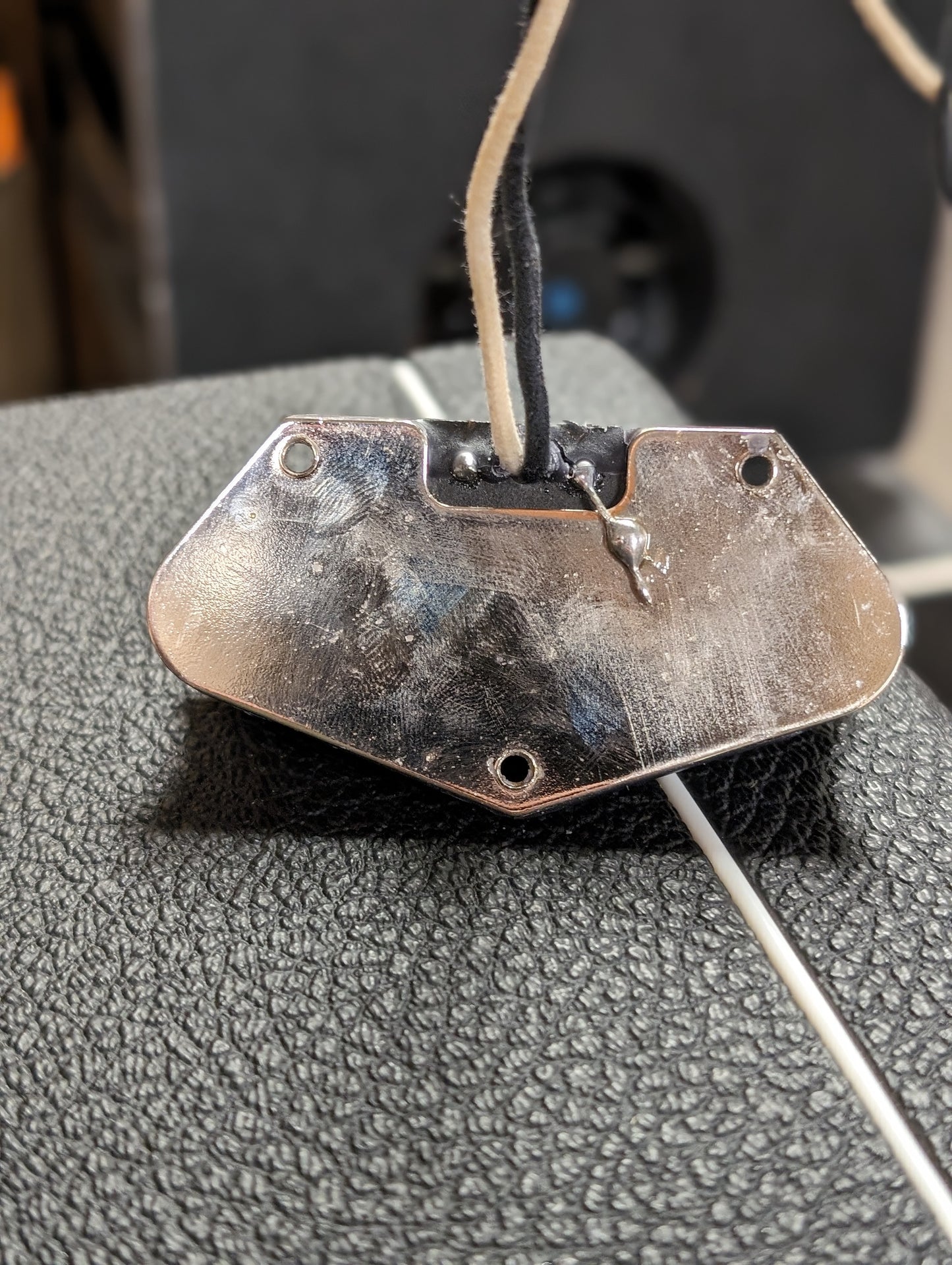 OX4 51’4 Telecaster Bridge Pickup (Used)