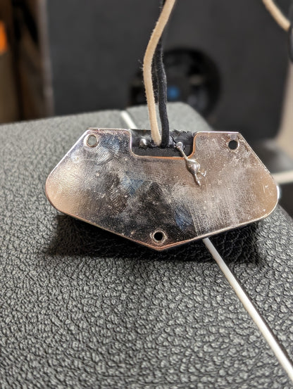 OX4 51’4 Telecaster Bridge Pickup (Used)