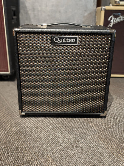 Quilter Aviator Cub UK Combo Amp w/Amp Cover (Used)