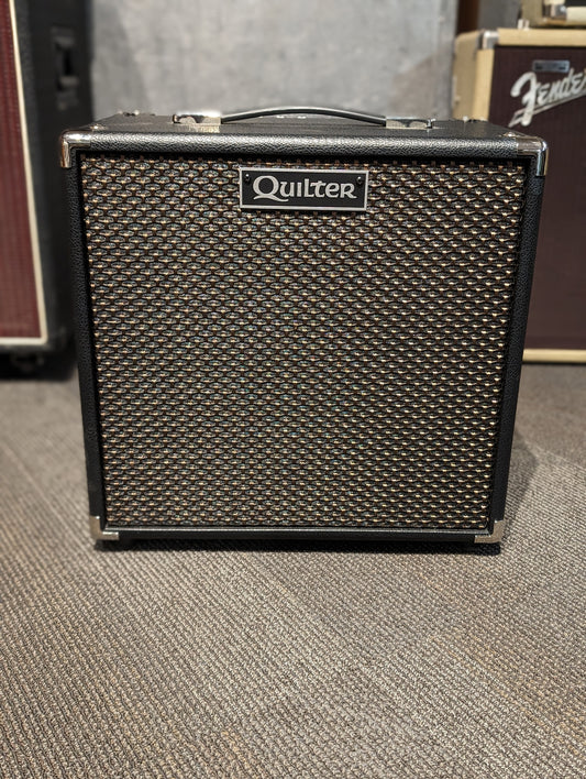 Quilter Aviator Cub UK Combo Amp w/Amp Cover (Used)