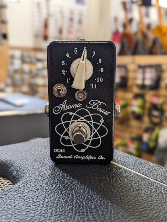 Swart OC44 Atomic Boost Pedal (Used)
