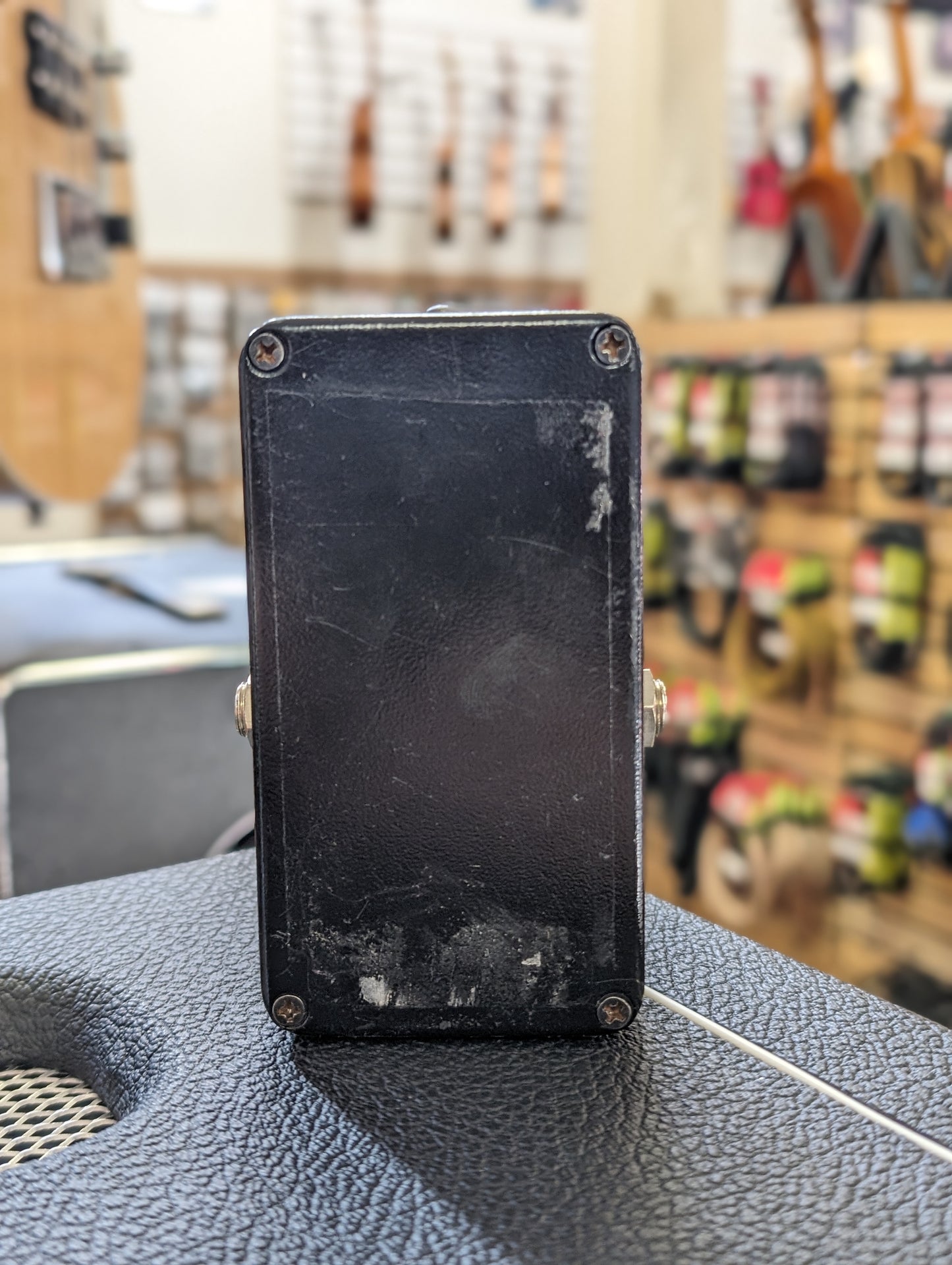 Swart OC44 Atomic Boost Pedal (Used)