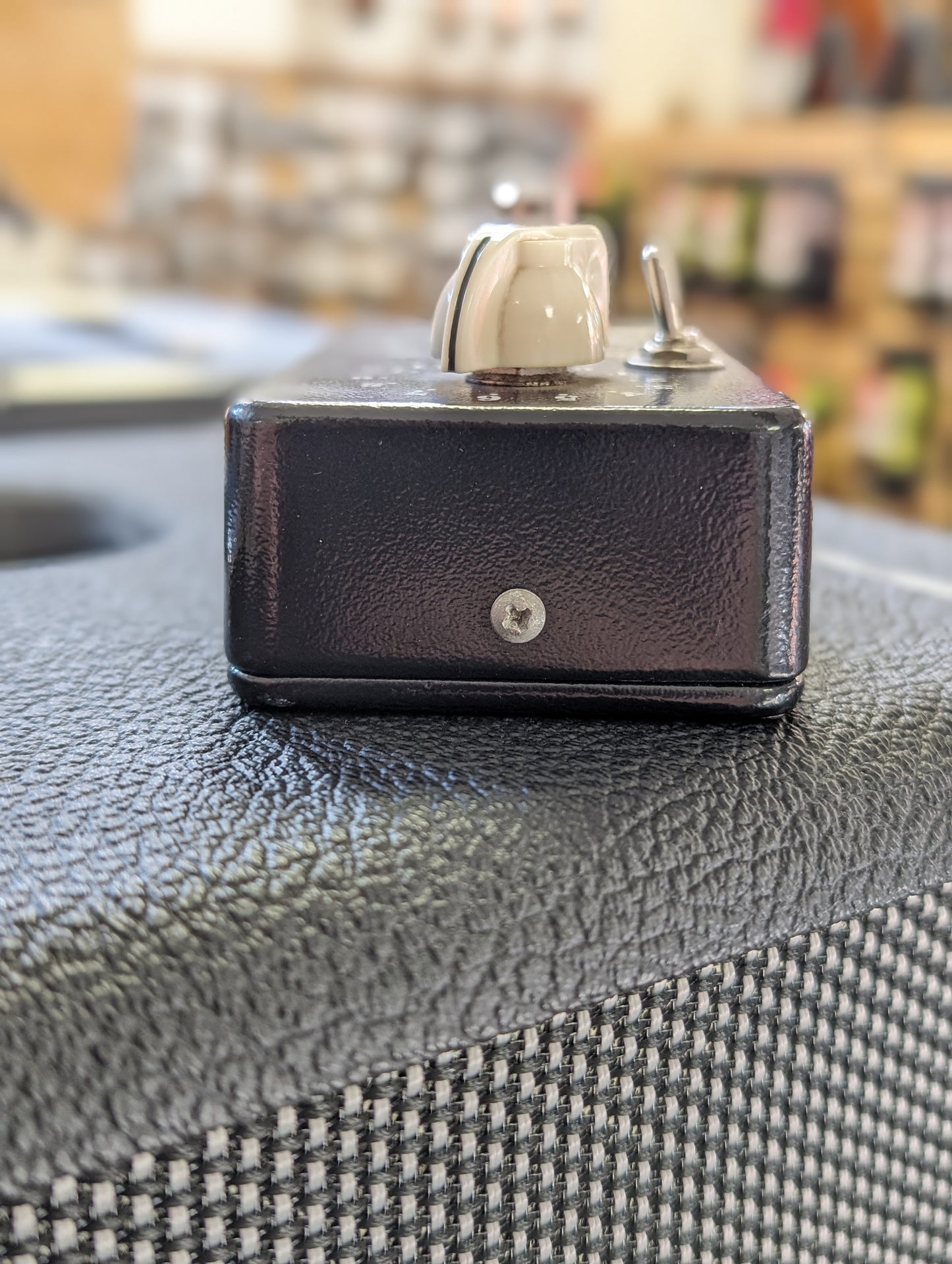 Swart OC44 Atomic Boost Pedal (Used)
