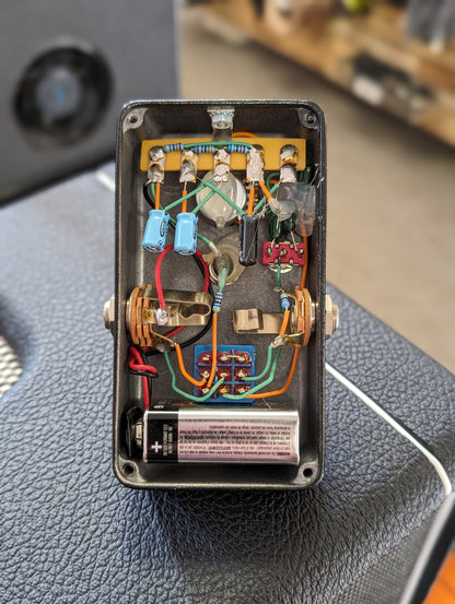 Swart OC44 Atomic Boost Pedal (Used)