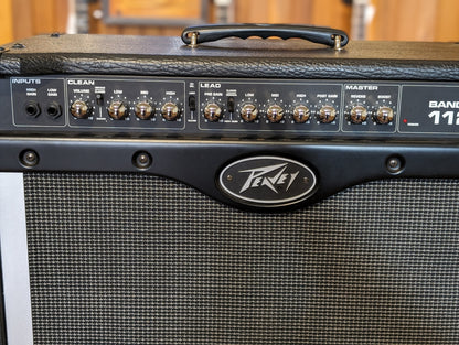Peavey Bandit 112 1x12 Guitar Combo Amp (Used)