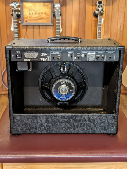 Peavey Bandit 112 1x12 Guitar Combo Amp (Used)