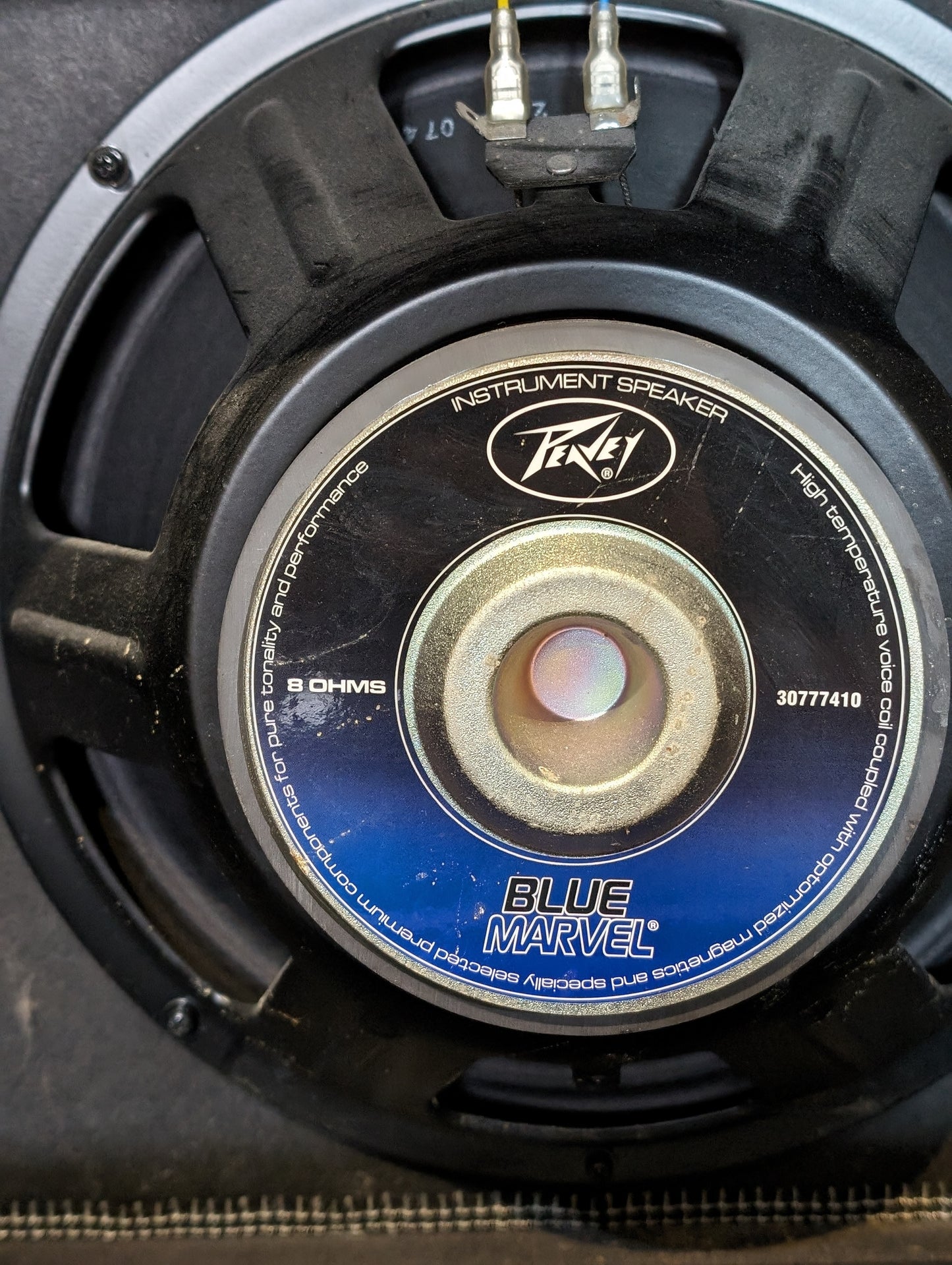 Peavey Bandit 112 1x12 Guitar Combo Amp (Used)