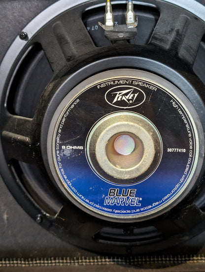 Peavey Bandit 112 1x12 Guitar Combo Amp (Used)