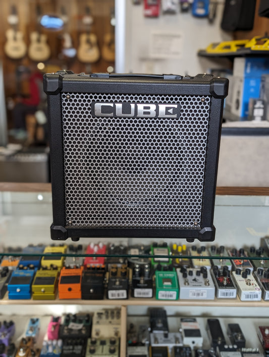 Roland Cube 40GX 40w Guitar Combo Amp (Used)