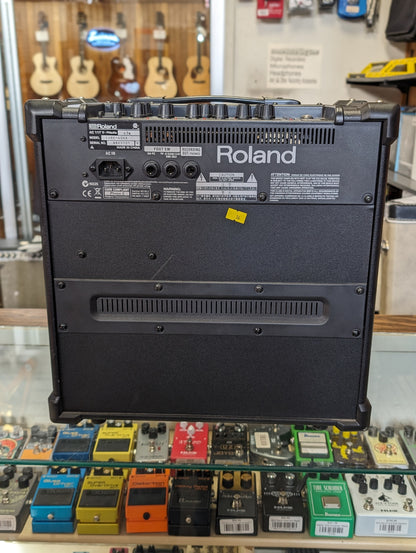 Roland Cube 40GX 40w Guitar Combo Amp (Used)